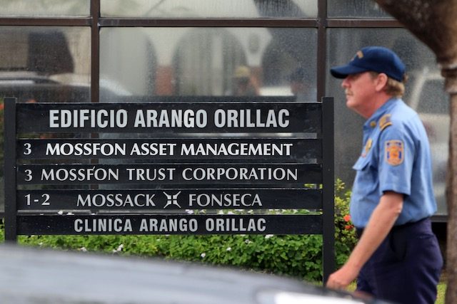 Panama Papers: ‘No evidence’ to take action vs Mossack Fonseca – prosecutor