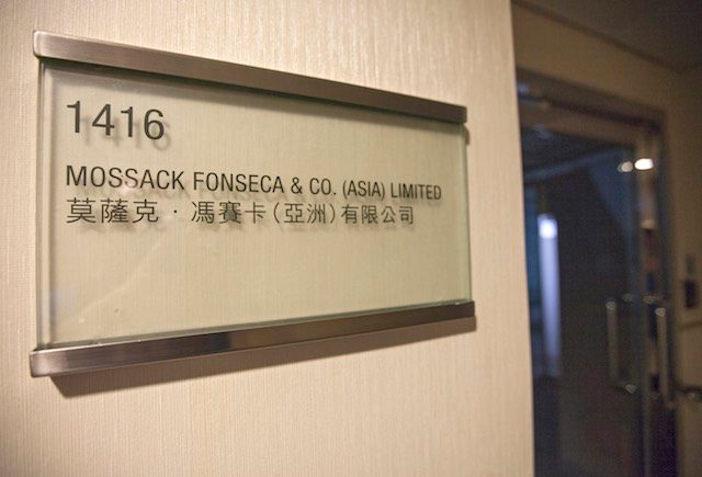 ‘Powerful force’ behind Panama Papers – China media