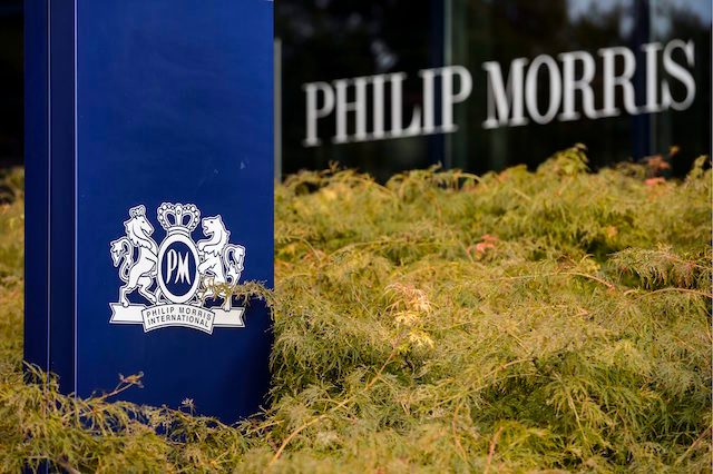Philip Morris pleads not guilty to huge Thai tax dodge