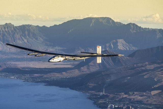 Solar Impulse 2 to resume round-the-world flight within days