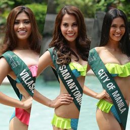 Predictions: Who will win Miss Philippines Earth 2015?