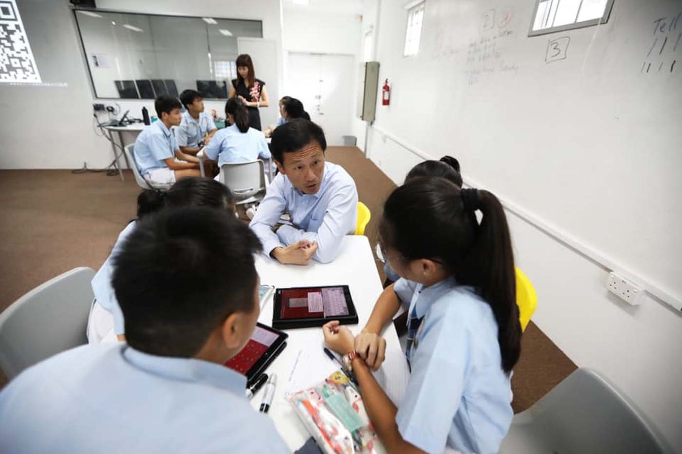 Why Singapore reopened schools despite coronavirus: They used science