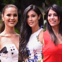 Predictions: Who will win Miss World Philippines 2016?