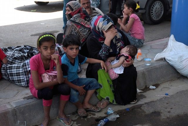 $500 million appeal for Iraq to be launched – UNICEF