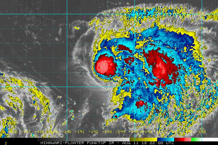 Tropical Storm Leepi outside PAR, ‘unlikely’ to enter