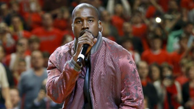 Kanye West, Strokes to play New York’s Governors Ball