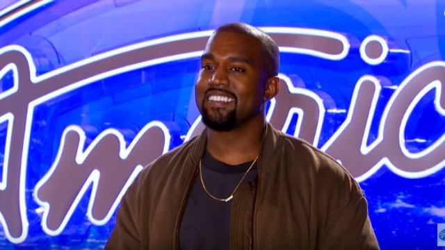 WATCH: Kanye West’s awesome ‘American Idol’ audition