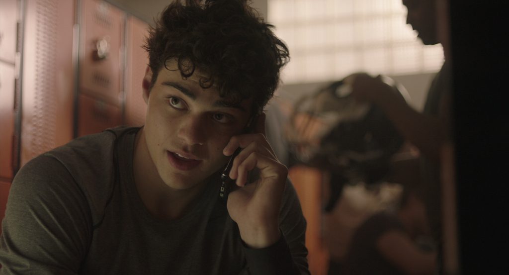 WATCH: Shannon Purser and Noah Centineo star in ‘Sierra Burgess is a Loser’