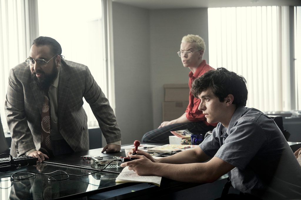 ‘Black Mirror: Bandersnatch’ in numbers: The possibilities are, quite literally, endless