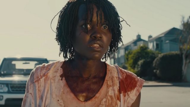 WATCH (at your own risk): The first trailer for Jordan Peele’s ‘Us’