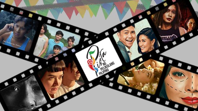 Movie reviews: Pista ng Pelikulang Pilipino 2018, part 1