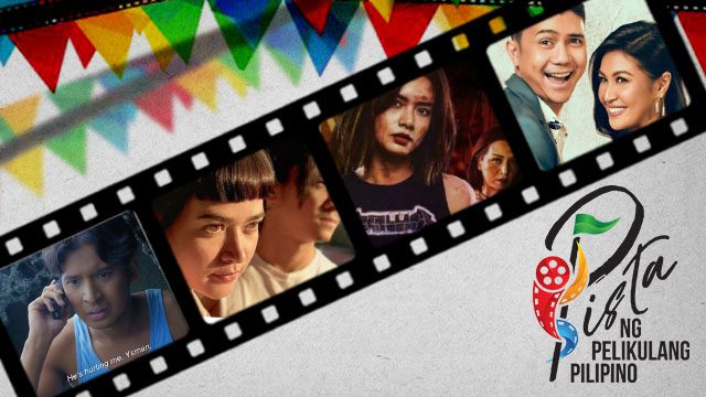 Movie reviews: Pista ng Pelikulang Pilipino 2018, part 2