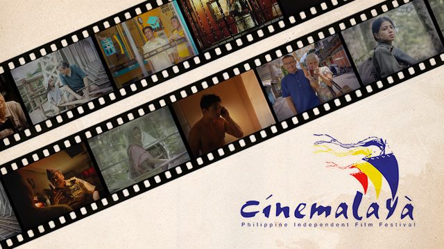 Movie reviews: All 10 films at the 2018 Cinemalaya Film Festival