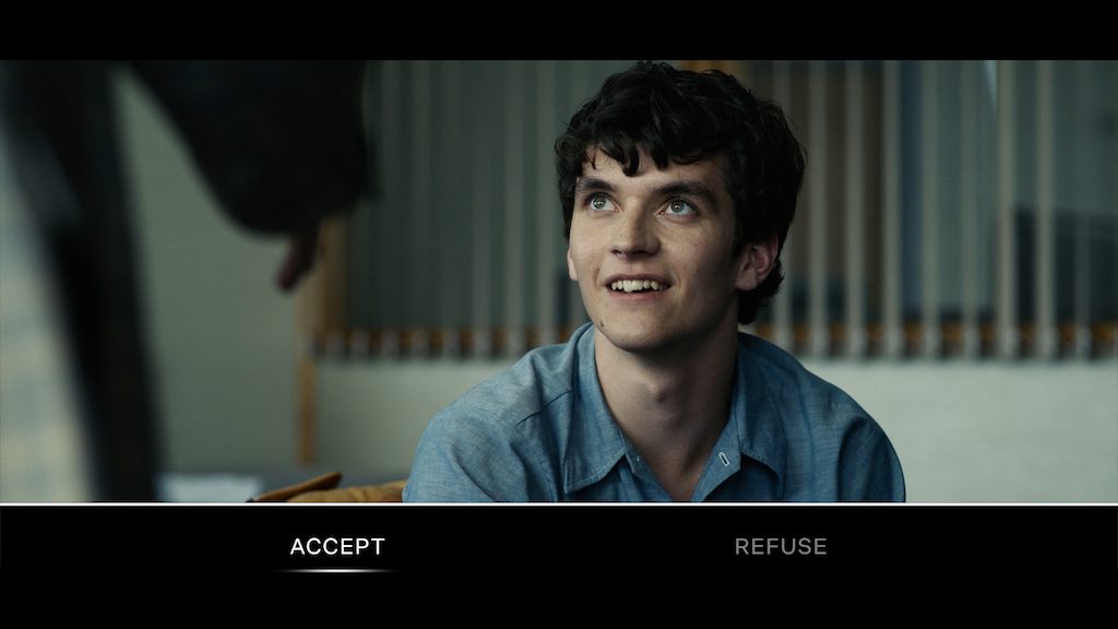 ‘Black Mirror: Bandersnatch’: Come for the fun, stay for the existential dread