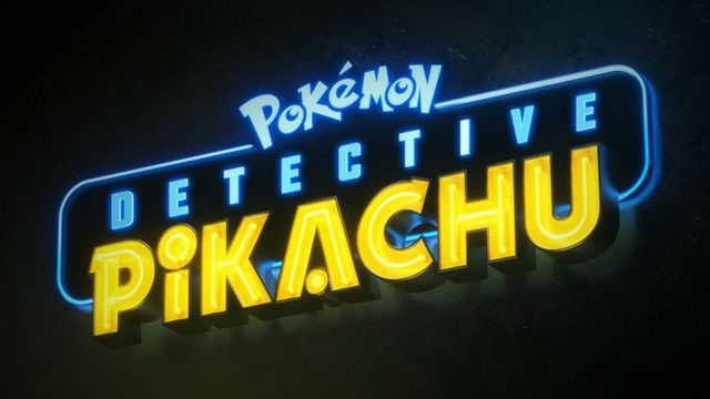 This is what the live action Pokemon movie will be called
