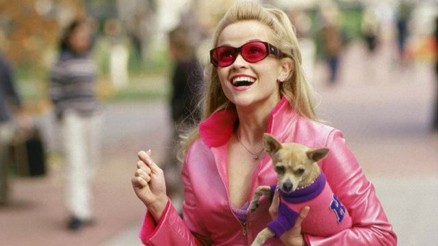 Reese Witherspoon, MGM confirm ‘Legally Blonde 3’