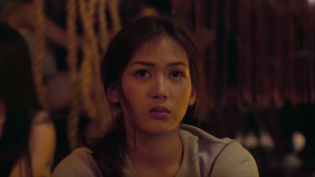WATCH: Alex Gonzaga goes full-on hugot in ’Nakalimutan Ko Nang Kalimutan Ka’ trailer