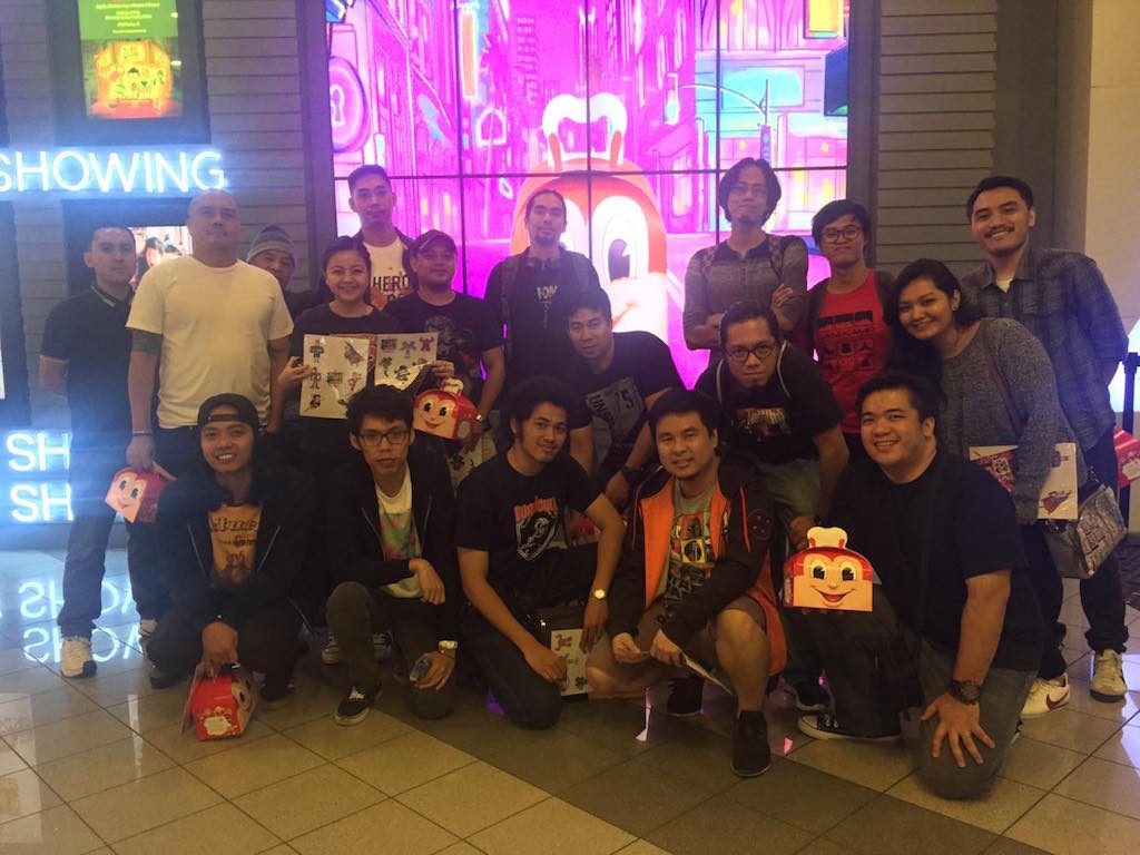 Q&A with Pinoy animators of ‘Teen Titans Go! To the Movies’