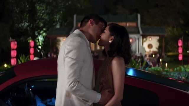 WATCH: The first full trailer for ‘Crazy Rich Asians’ is here