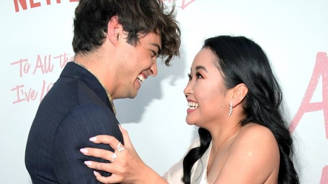 ‘To All the Boys I’ve Loved Before’ is getting a sequel