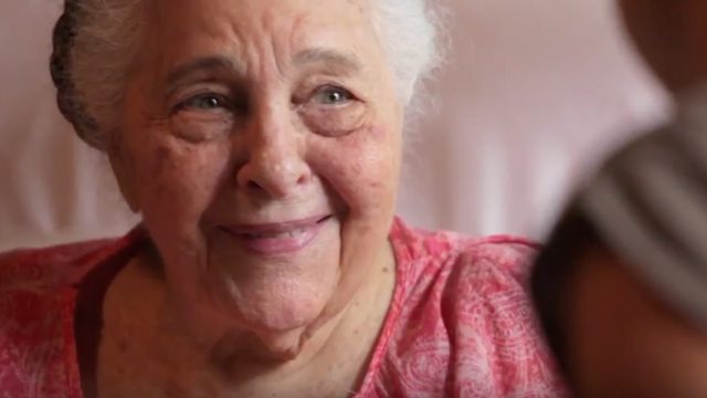 This award-winning docu tells the story of 106-year-old Jessie Lichauco