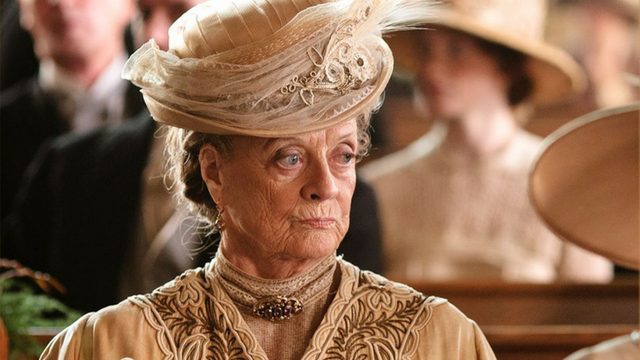 ‘Downton Abbey’ headed to the big screen