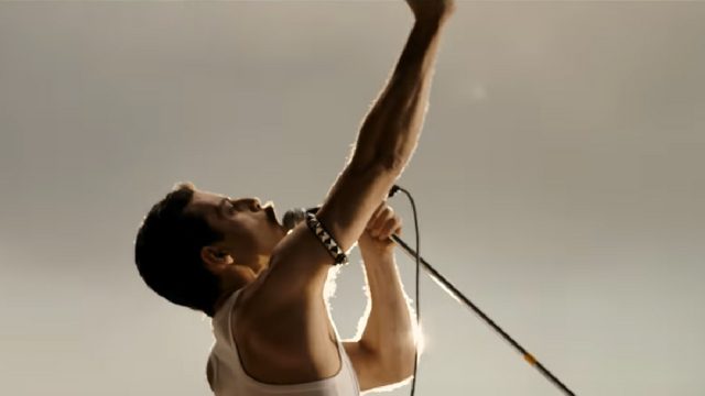 WATCH: Rami Malek disappears into Freddie Mercury in full ‘Bohemian Rhapsody’ trailer
