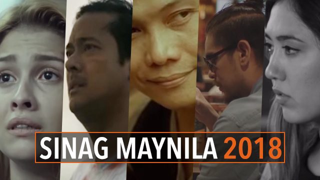 Movie reviews: All 5 Sinag Maynila 2018 feature length films