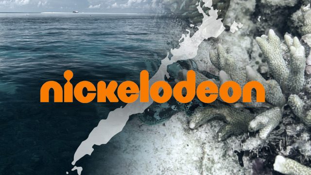 Nickelodeon park: Palawan execs say oceans not ‘private’ properties