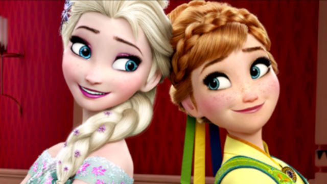 ‘Frozen’ set for Broadway in 2018