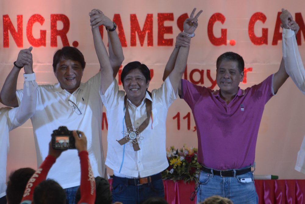 In Davao, ‘banana kings’ campaign for Marcos
