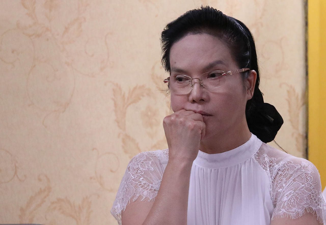 Legality of PAO forensic laboratory questioned once again