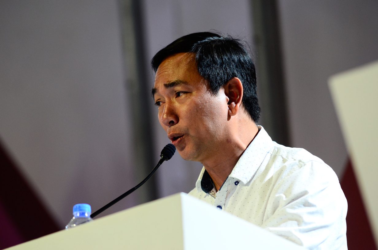 Petilla grilled on high electricity rates: ‘What did you tell your president to do?’