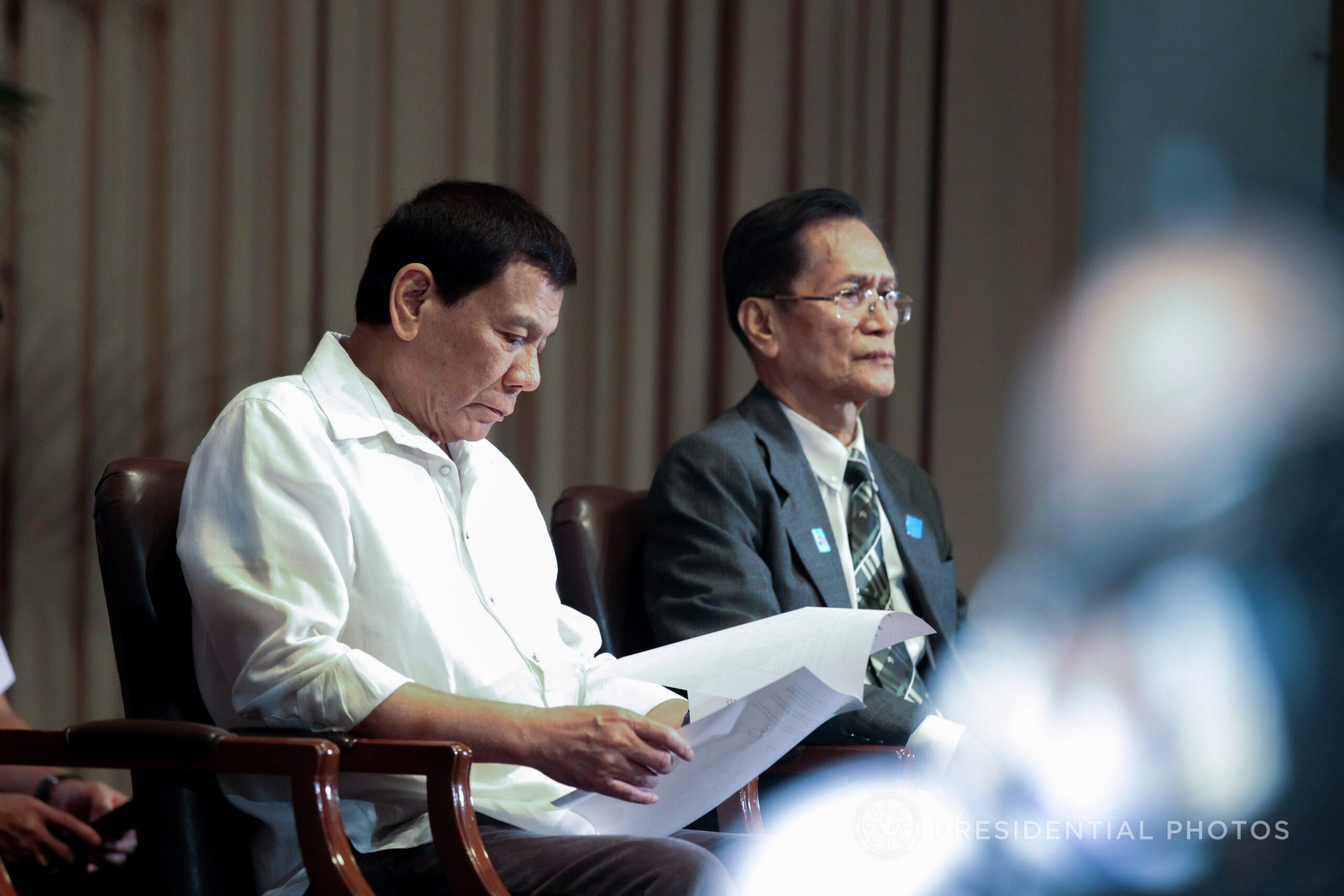 Malacañang reminds gov’t agencies, LGUs: Post procurement notices on web