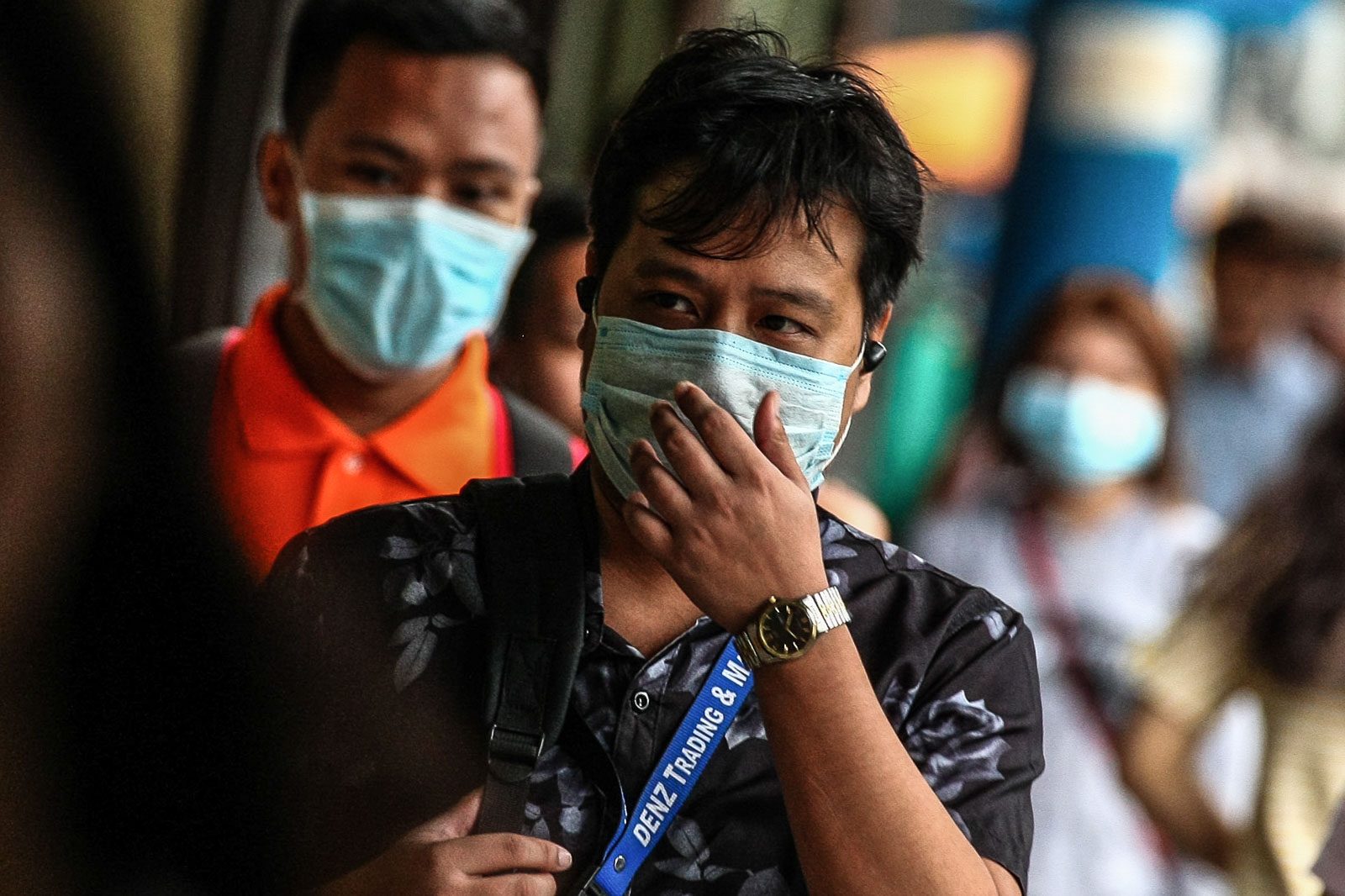 Worst case scenario? Pandemic may last until 2021 if no intervention – DOH