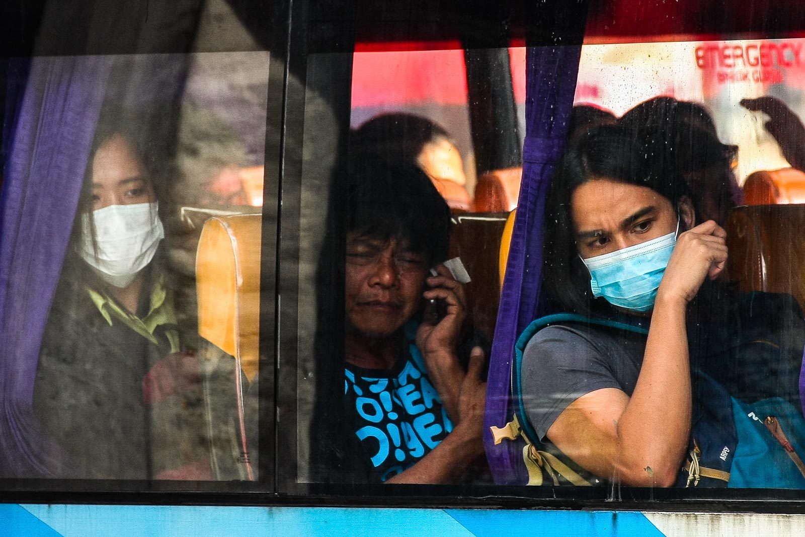 Groups slam ‘grossly anti-poor’ measures for labor during Metro Manila lockdown