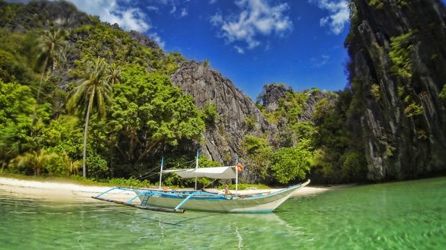 Palawan named World’s Best Island, Boracay makes top 3
