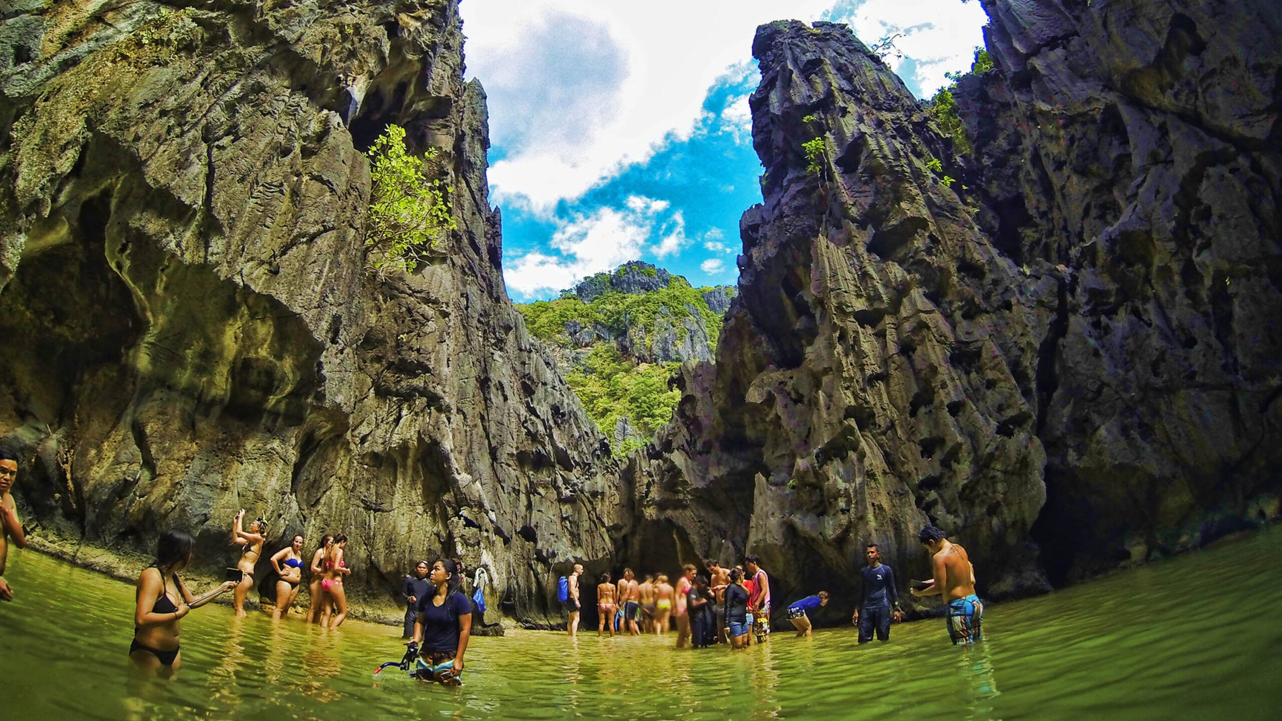Tourist influx threatens food security in El Nido