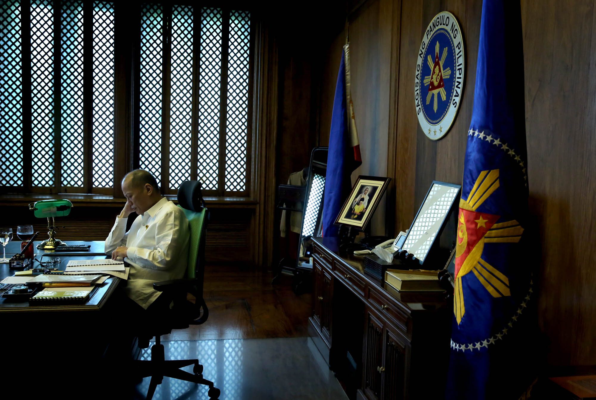 Ombudsman orders Aquino to comment on DAP appeal