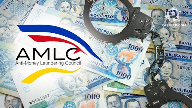 Company president’s secretary convicted of money laundering