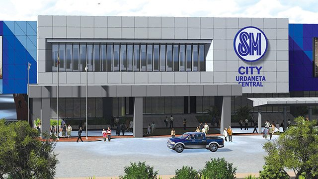 SM City Urdaneta Central opens in Pangasinan on May 4