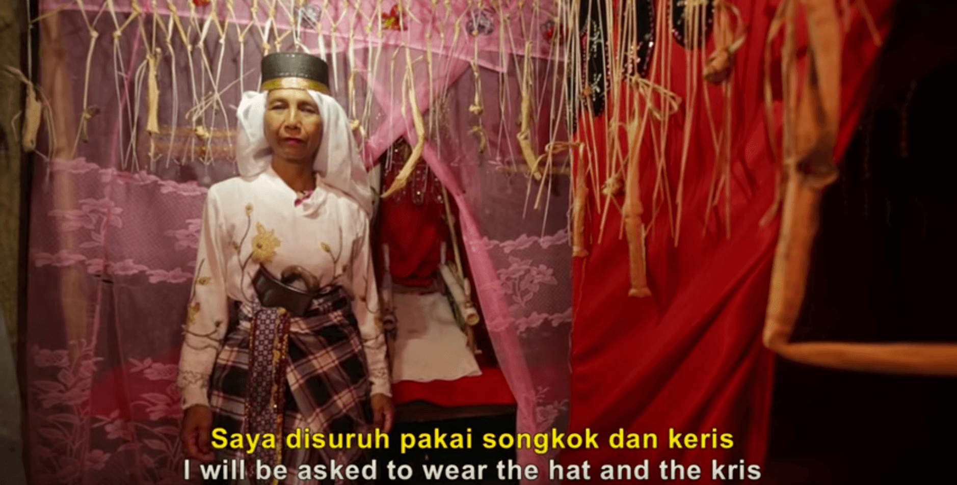 Pemutaran film dan diskusi tentang gender di Surabaya dibatalkan