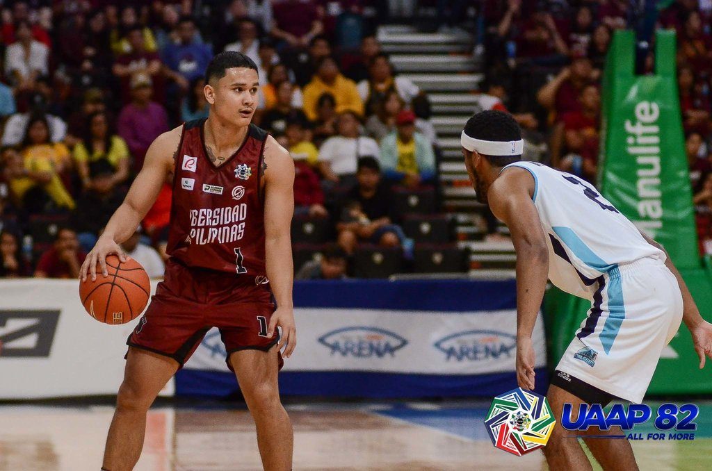 Juan GDL sustains resurgent form as Maroons step up drive