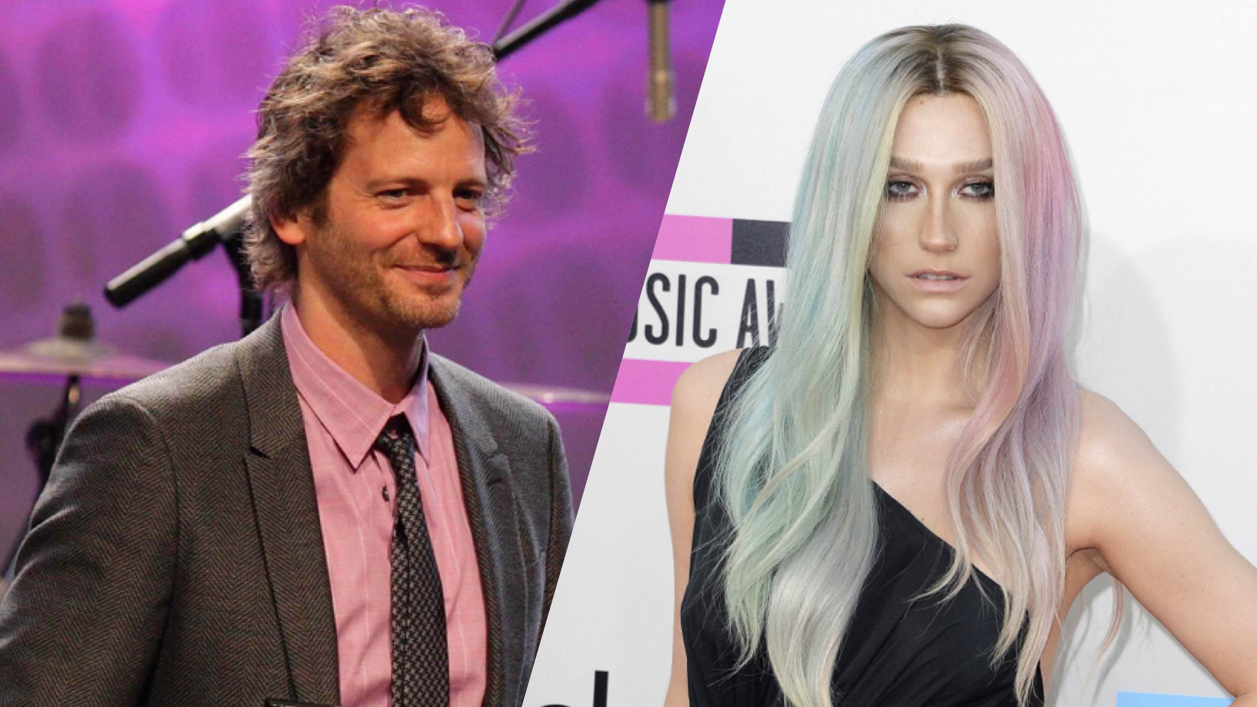 Celebrities support Kesha after judge rules she can’t terminate Dr Luke contract