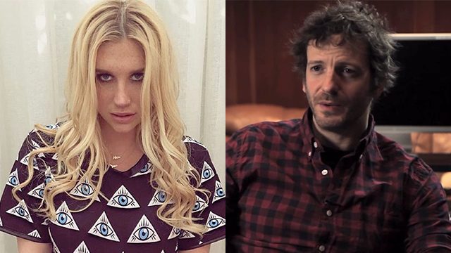 Dr Luke responds to Kesha’s rape allegations