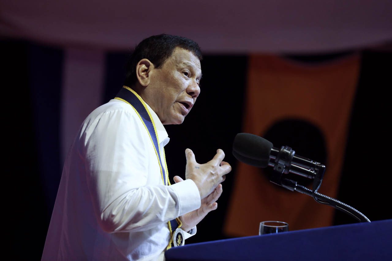 Halfway mark: Duterte presidency ‘domineering’ challenge to PH democracy