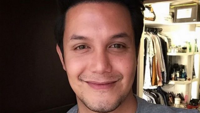 See Paolo Ballesteros’ Caitlyn Jenner makeup transformation