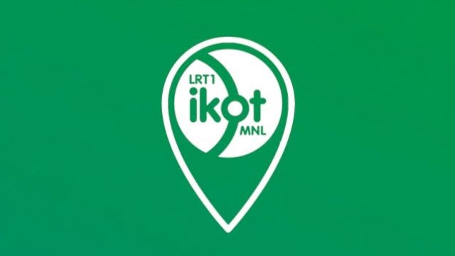 LRT1 now comes with a mobile app called ‘ikotMNL’