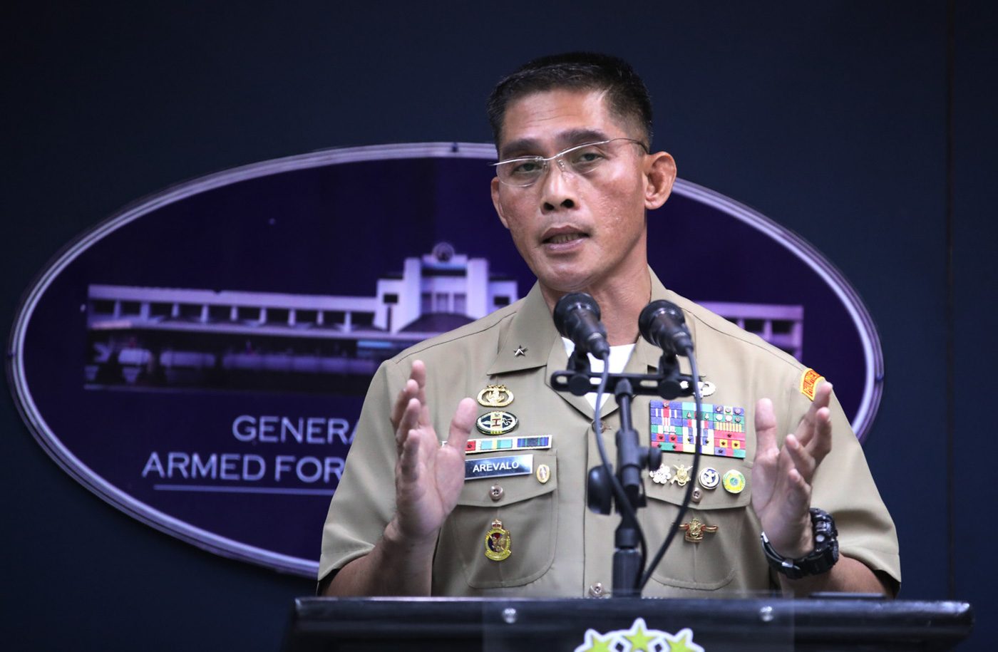 AFP: ‘High possibility’ Sulu blasts were suicide attacks