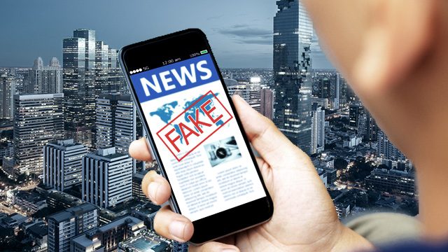 Thailand poised to open ‘fake news’ monitoring hub
